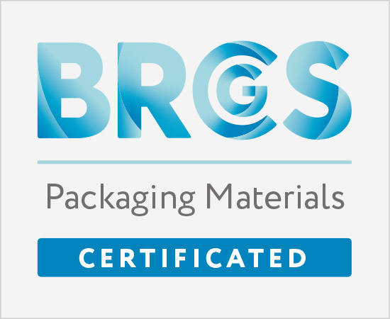 Leden van Vouwkarton certificeren BRC (GS)